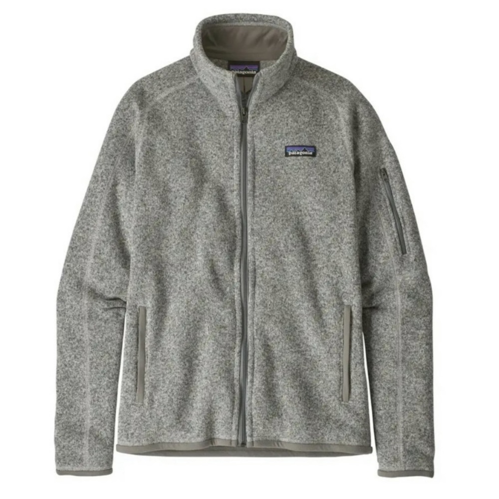 Patagonia Better Sweater Fleece Jacket